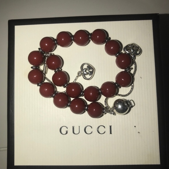 Gucci bracelet - Picture 1 of 5